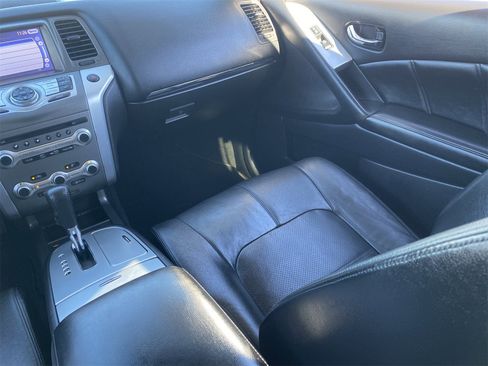 Used 2014 Nissan Murano SL w/ Navigation Package image 17