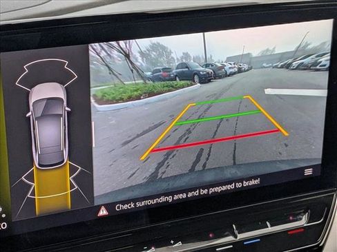 Used 2023 Volkswagen ID.4 Pro S image 12