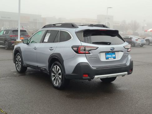 Used 2023 Subaru Outback Limited XT image 12