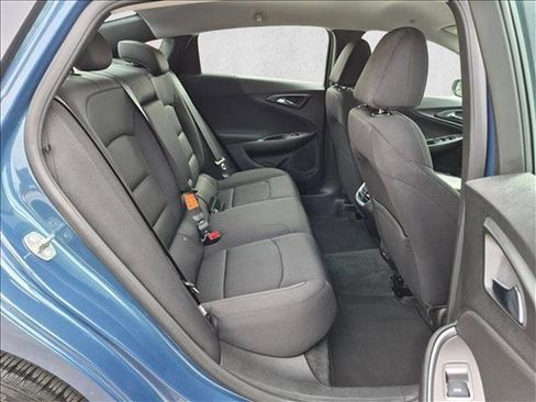 Used 2024 Chevrolet Malibu LT FWD image 20