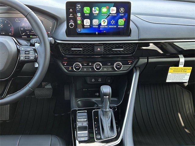 Certified 2026 Acura ADX FWD image 17
