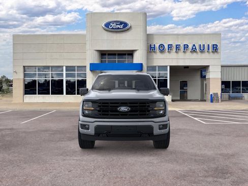 New 2026 Ford F150 XLT w/ Equipment Group 302A MID AWD/4WD image 28