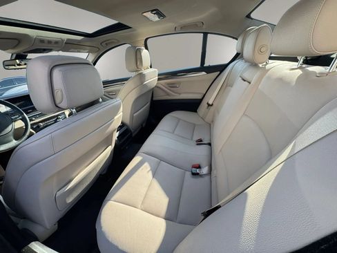 Used 2013 BMW 528i Sedan RWD image 13