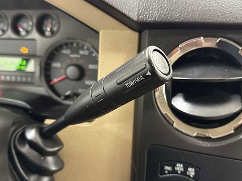 Used 2008 Ford F250 XLT image 20