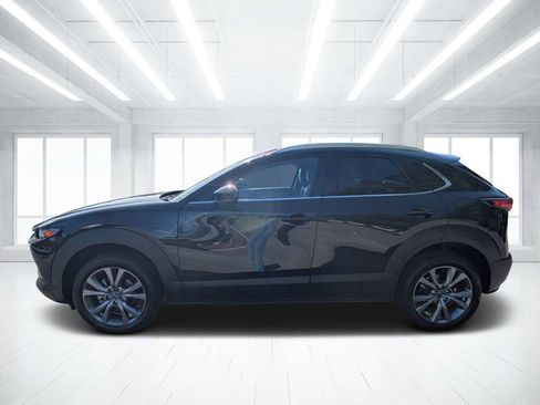 Certified 2024 MAZDA CX-30 AWD 2.5 S w/ Premium Package image 6