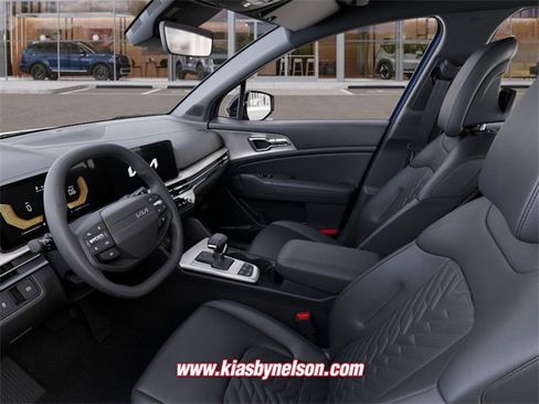 New 2026 Kia Sportage X-Line image 17