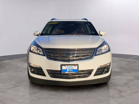 Used 2017 Chevrolet Traverse Premier image 33