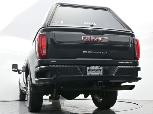 Used 2021 GMC Sierra 2500 Denali w/ Denali Ultimate Package image 49