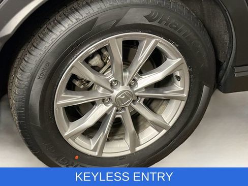 Used 2023 Honda CR-V EX image 21