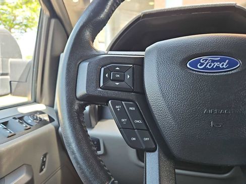 Used 2020 Ford F150 XLT w/ Equipment Group 302A Luxury AWD/4WD image 24