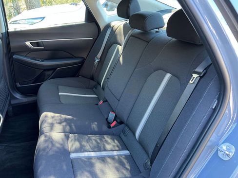 Used 2025 Hyundai Sonata SEL image 34