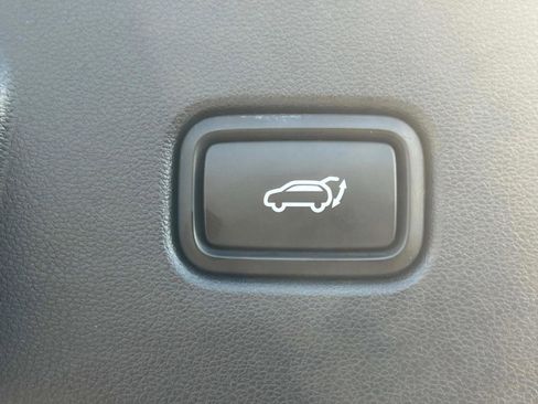 Used 2023 Hyundai Tucson Blue image 22