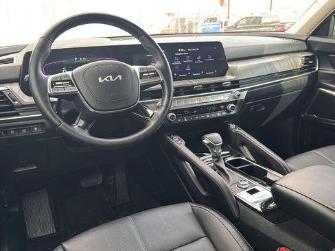 Used 2025 Kia Telluride EX image 28