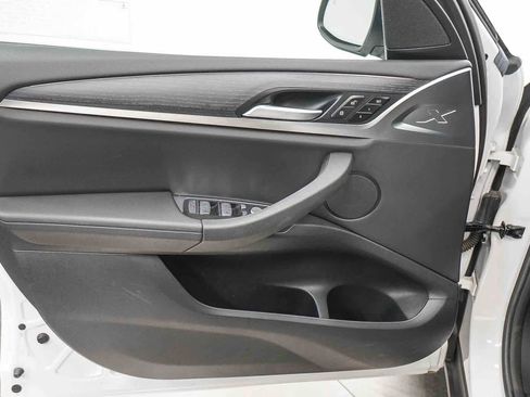 Used 2023 BMW X3 xDrive30i w/ Convenience Package w/ZPA image 22