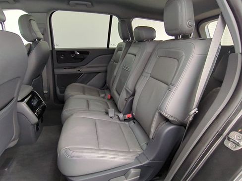 Used 2020 Lincoln Aviator Reserve AWD/4WD image 20