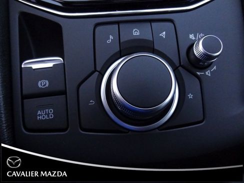 New 2025 MAZDA CX-5 AWD 2.5 S w/ Preferred Package image 26