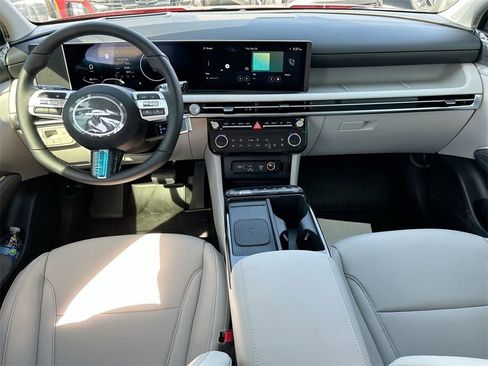 New 2026 Hyundai Tucson Limited image 18