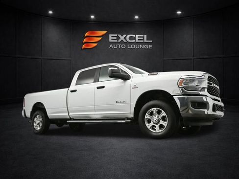 Used 2023 RAM 2500 Big Horn w/ Level 1 Equipment Group image 41