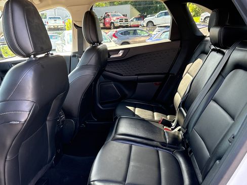 Used 2020 Ford Escape SEL AWD/4WD image 23