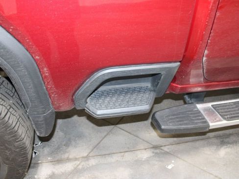 Used 2024 GMC Sierra 2500 Denali w/ Denali Reserve Package image 13