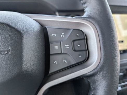 New 2025 Ford Bronco Badlands image 10