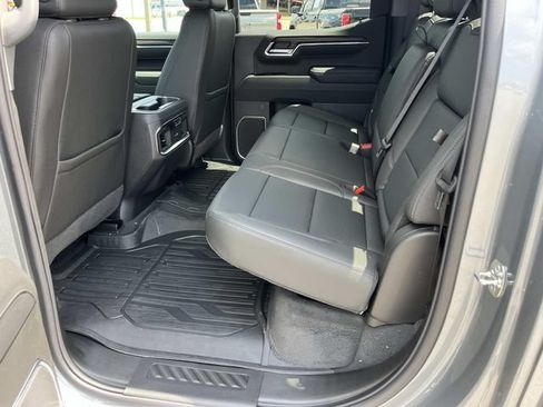 New 2026 GMC Sierra 1500 SLT w/ SLT Premium Plus Package AWD/4WD image 20