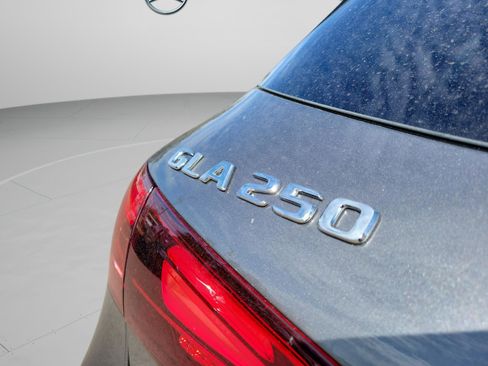 Certified 2026 Mercedes-Benz GLA 250 image 7