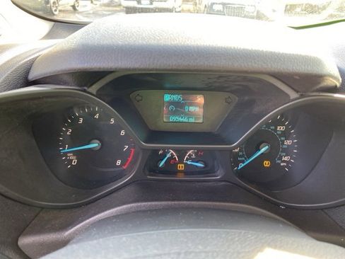 Used 2018 Ford Transit Connect XL image 19