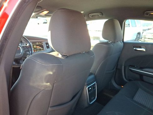 Used 2023 Dodge Charger SXT image 21