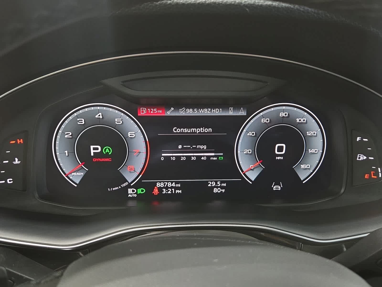 Used 2022 Audi Q7 3.0T Premium Plus AWD/4WD image 16