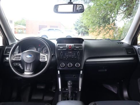 Used 2015 Subaru Forester 2.0XT Premium AWD/4WD image 16