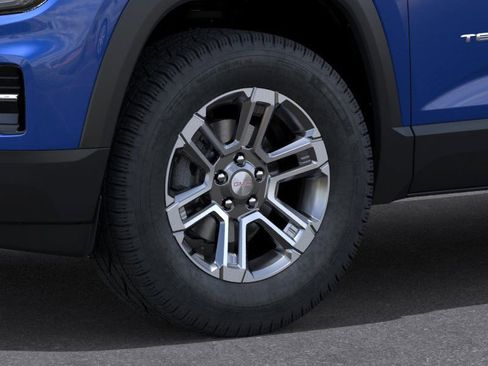 New 2026 GMC Terrain Elevation image 9