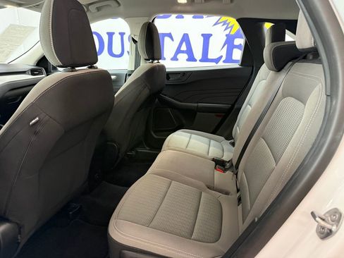 Used 2021 Ford Escape S image 15