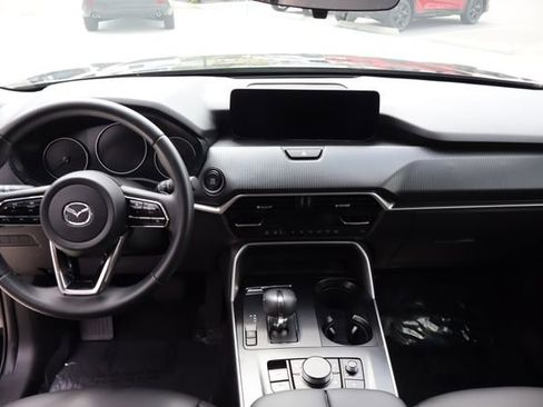 Used 2025 MAZDA CX-90 3.3 Turbo w/ Select Package AWD/4WD image 32