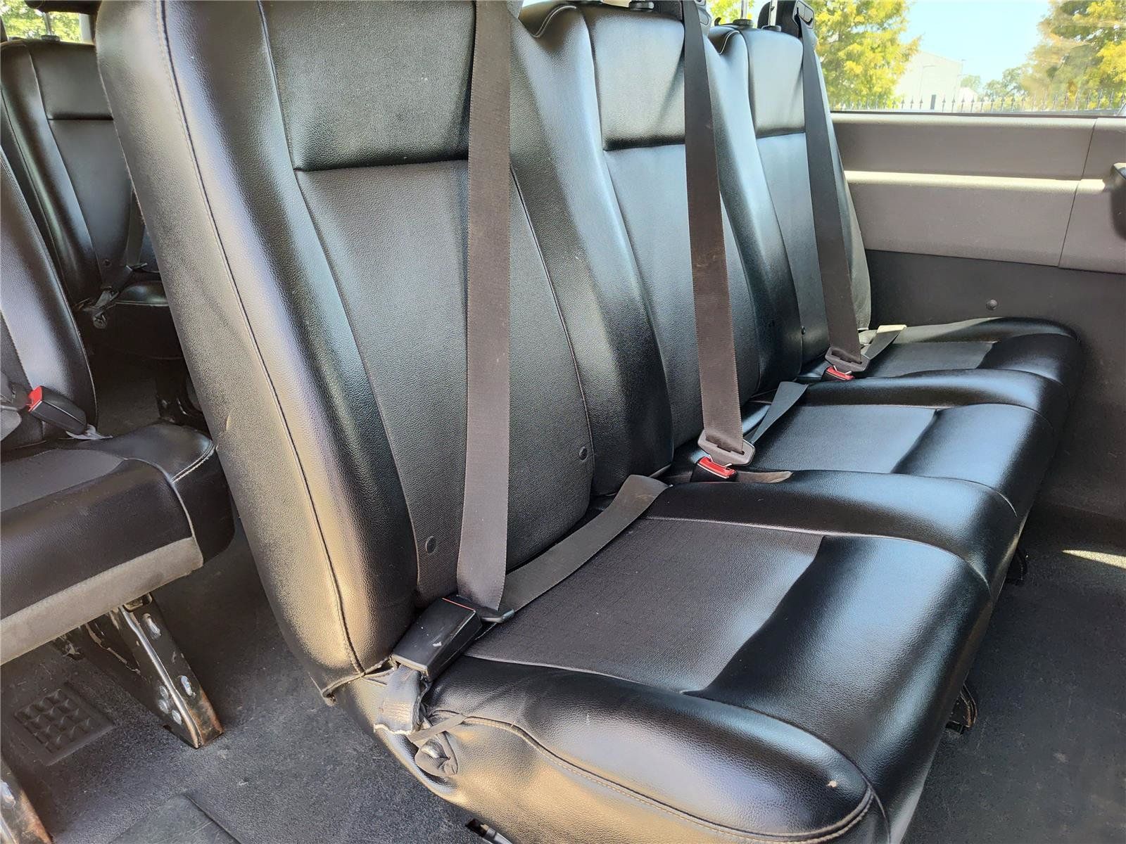 Used 2020 Ford Transit 350 XL RWD image 21