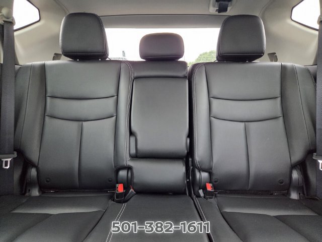 Used 2024 Nissan Murano SV FWD image 8