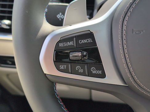 New 2026 BMW X7 M60i AWD/4WD image 19