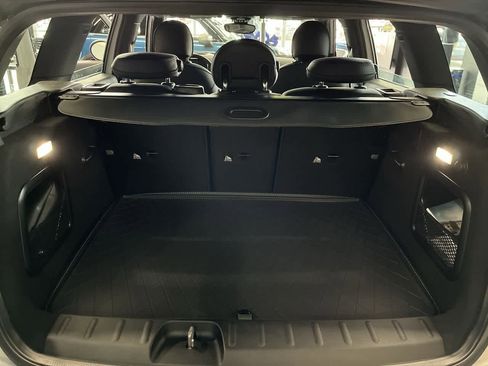 Used 2024 MINI Cooper Clubman John Cooper Works image 33