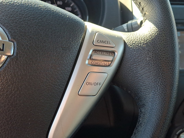 Used 2014 Nissan Versa Note SV w/ SL Package FWD image 21