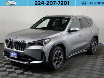 Used 2023 BMW X1 xDrive28i w/ Convenience Package