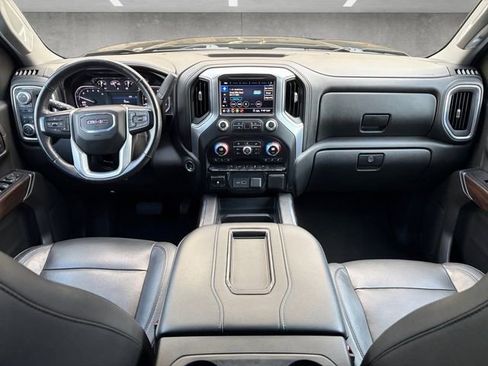 Used 2020 GMC Sierra 1500 SLT image 20
