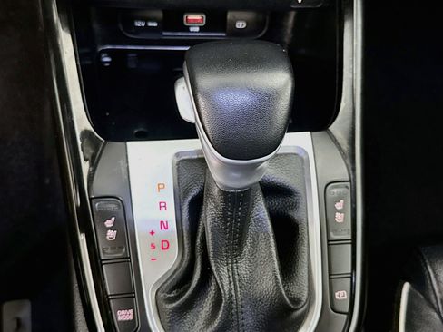 Used 2024 Kia Forte GT-Line w/ GT-Line Premium Package FWD image 18