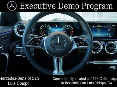 Used 2026 Mercedes-Benz CLA 250 image 20