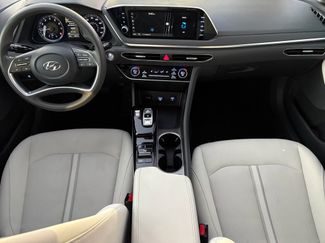Used 2023 Hyundai Sonata SEL w/ Preferred Accessory Package video 2