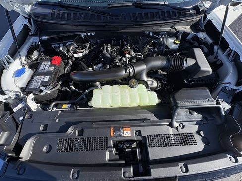 New 2026 Ford Expedition Max Platinum w/ Platinum Ultimate Package image 43