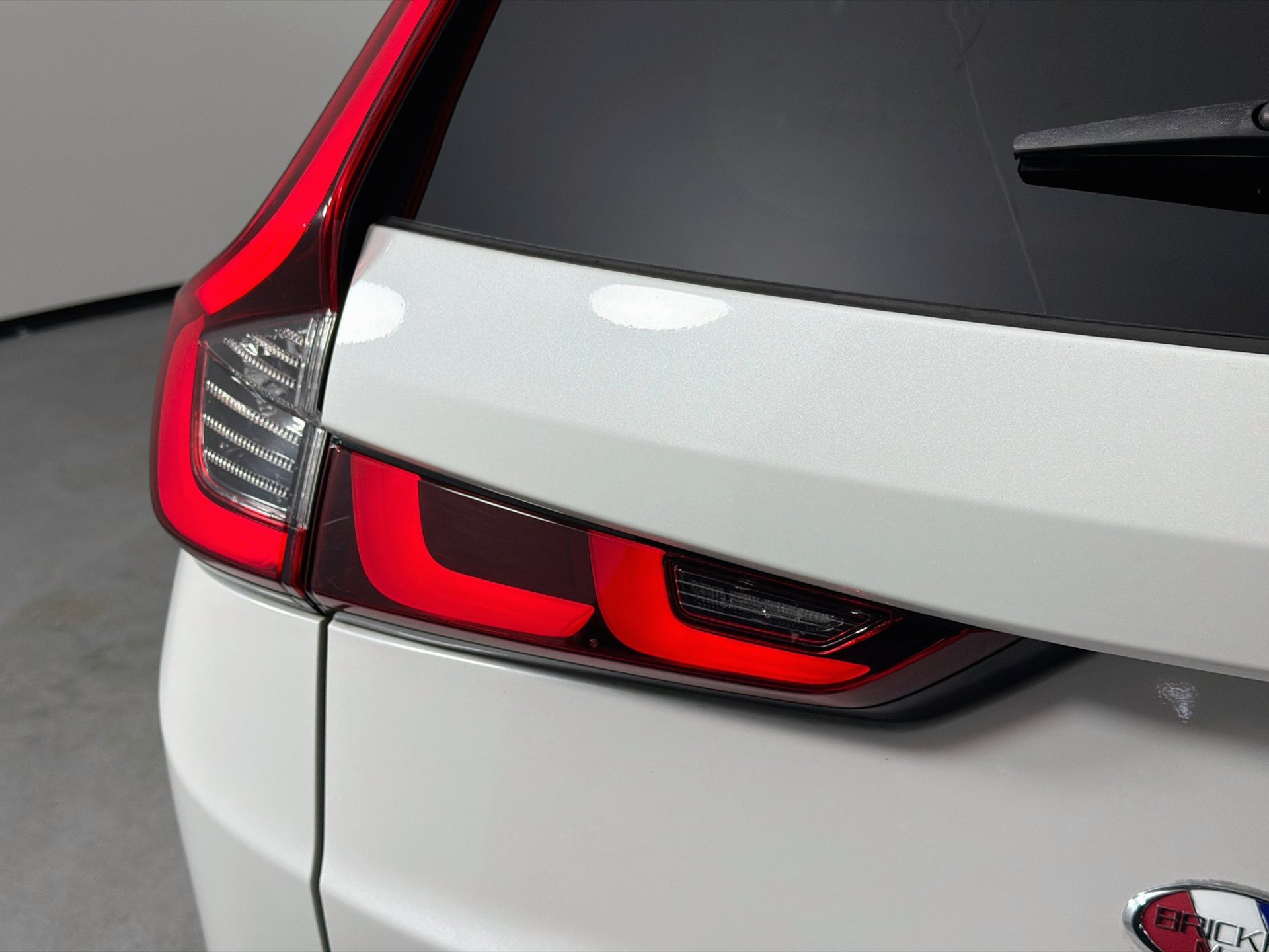 Used 2024 Honda CR-V EX image 10