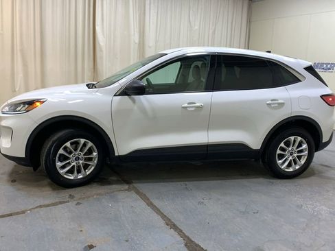 Used 2022 Ford Escape SE w/ Convenience Package image 6