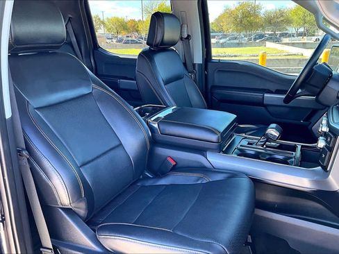 Certified 2022 Ford F150 Lariat image 9