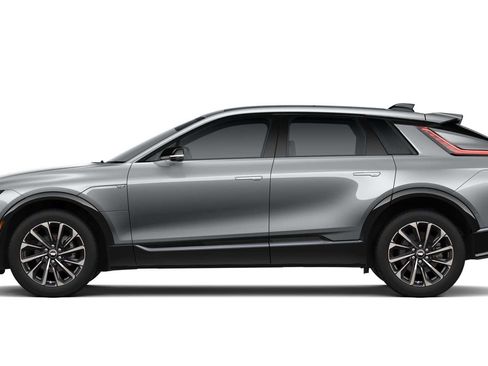 New 2026 Cadillac Lyriq Premium Sport image 27