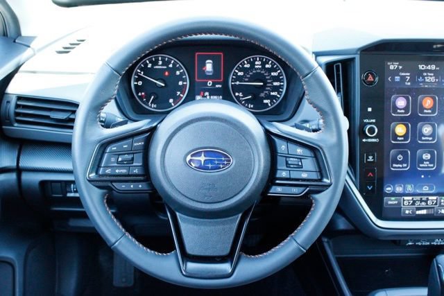 Used 2024 Subaru Crosstrek 2.5i Limited w/ Crosstrek Mirror Package AWD/4WD image 19